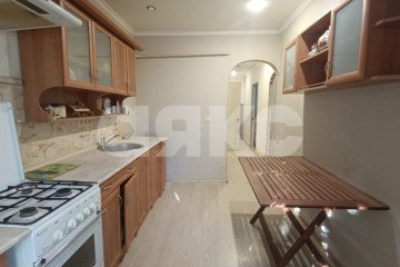 Фото №3: 2-комнатная квартира 48 м² - Бакинская, ул. Нефтекачка, 1