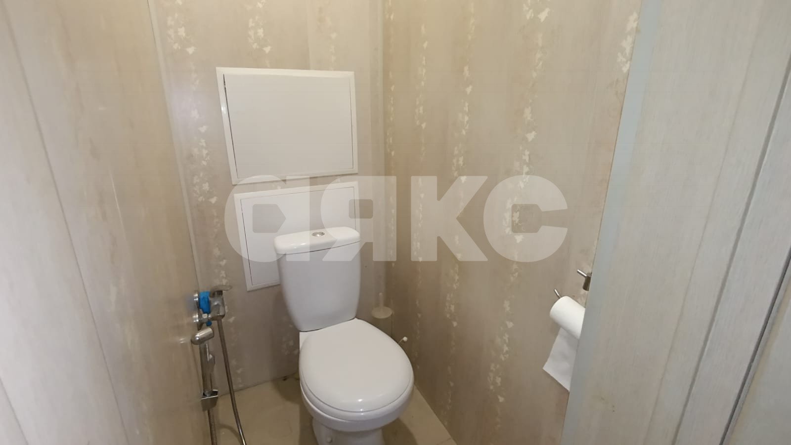 Фото №17: 2-комнатная квартира 48 м² - Бакинская, ул. Нефтекачка, 1