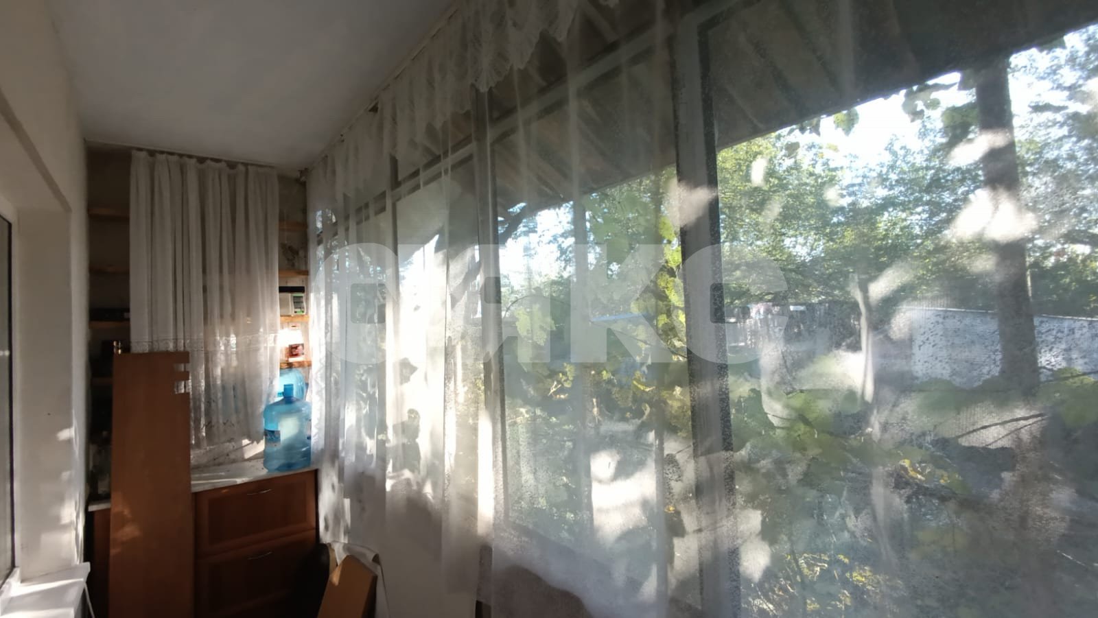 Фото №7: 2-комнатная квартира 48 м² - Бакинская, ул. Нефтекачка, 1