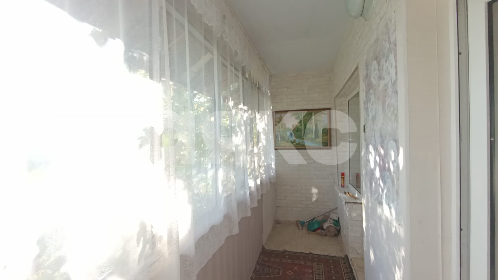 Фото №16: 2-комнатная квартира 48 м² - Бакинская, ул. Нефтекачка, 1