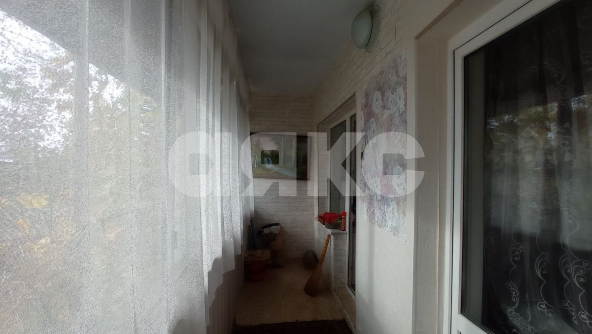 Фото №10: 2-комнатная квартира 48 м² - Бакинская, ул. Нефтекачка, 1