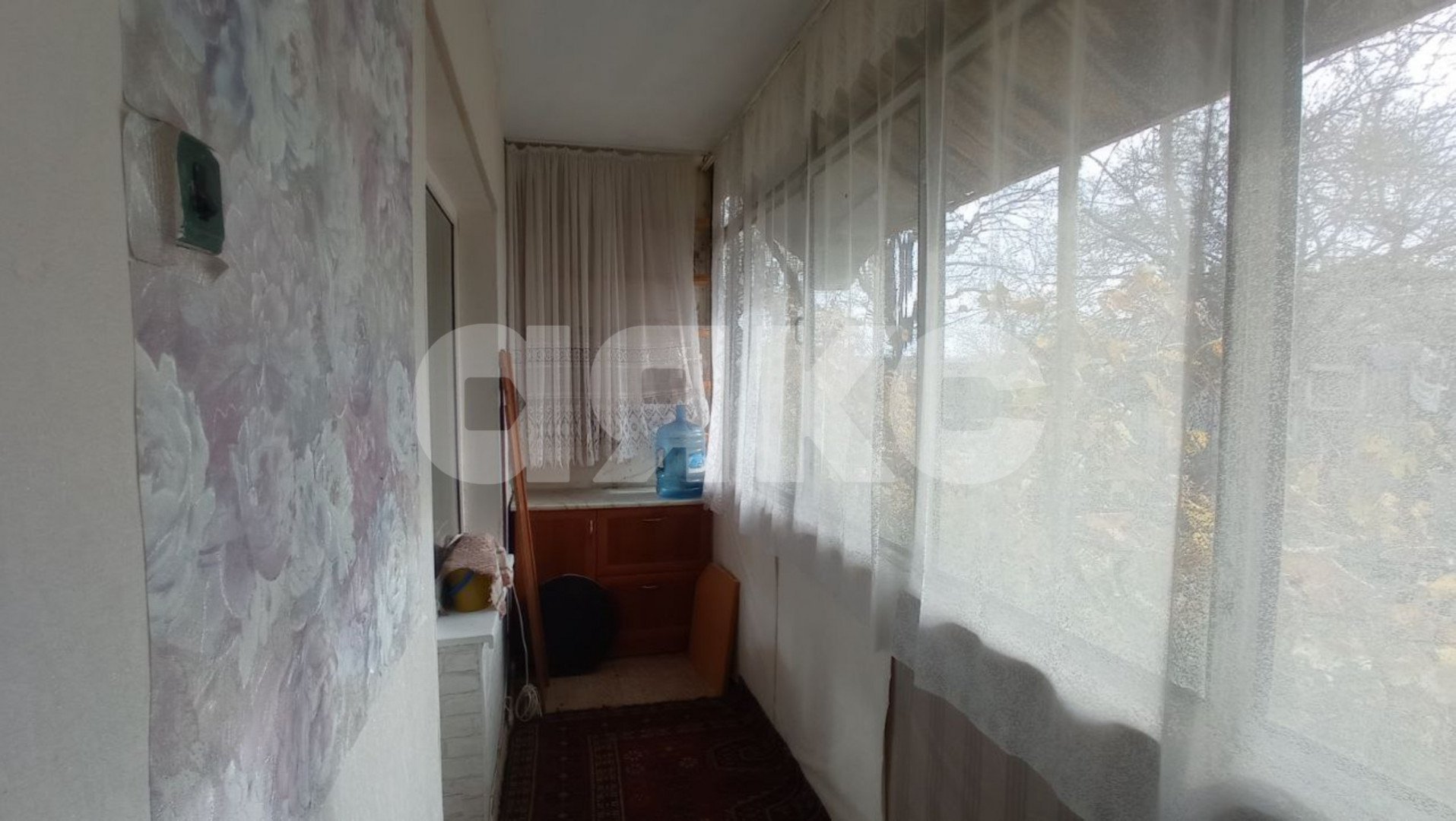 Фото №4: 2-комнатная квартира 48 м² - Бакинская, ул. Нефтекачка, 1