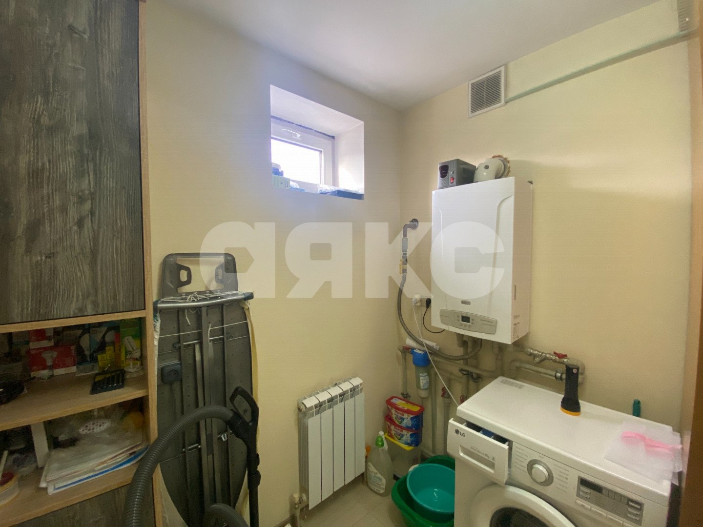 Фото №13: Таунхаус 110 м² + 2 сот. - Горячий Ключ, Старый Рынок, ул. Октябрьская