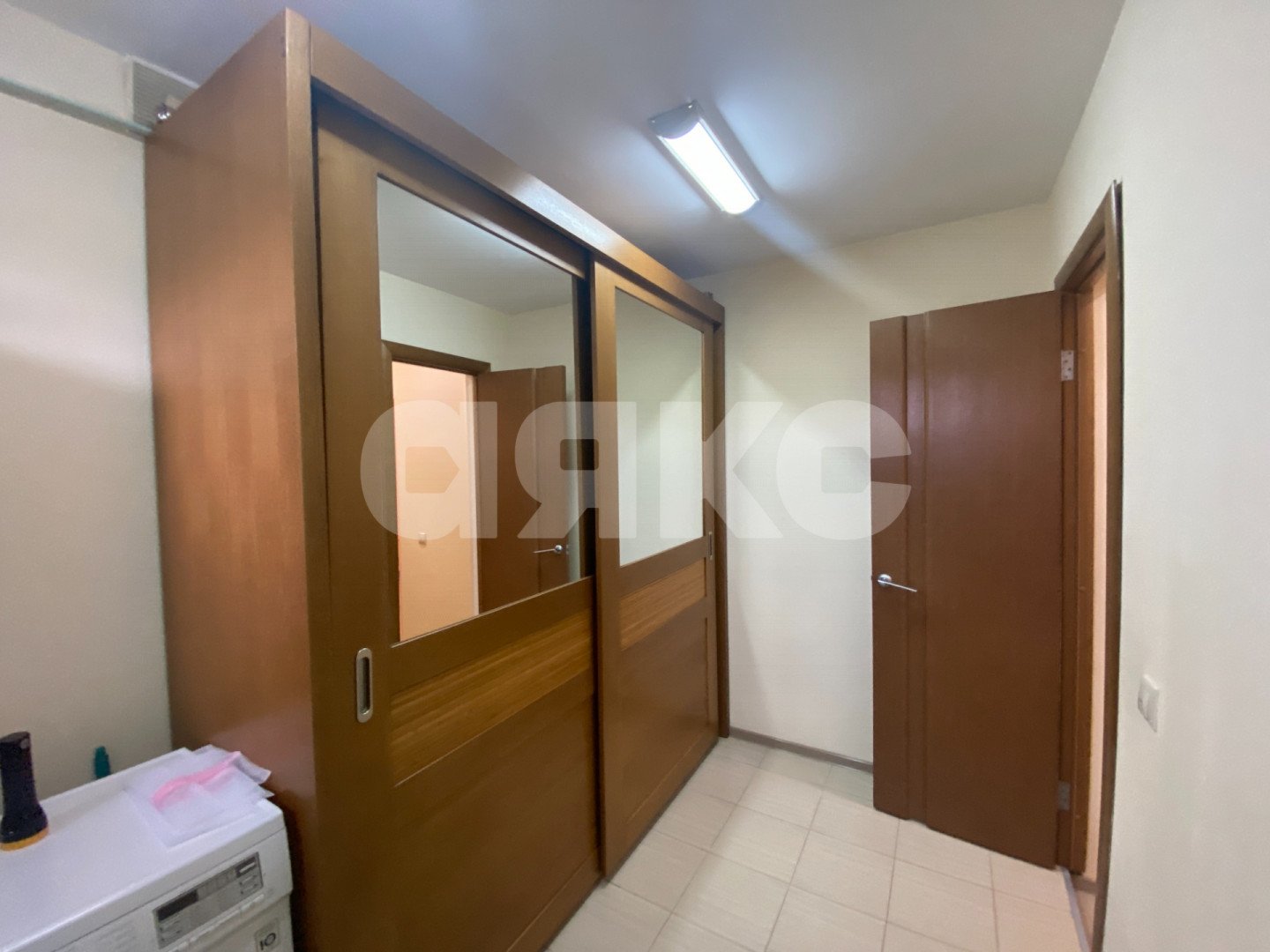 Фото №12: Таунхаус 110 м² + 2 сот. - Горячий Ключ, Старый Рынок, ул. Октябрьская