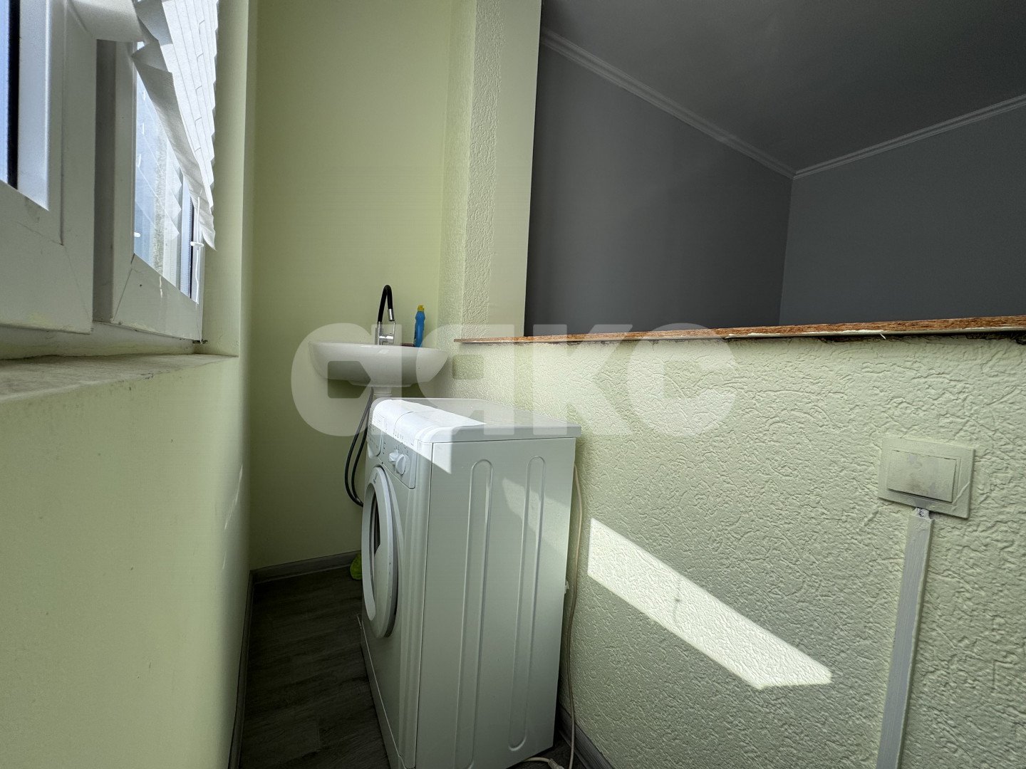 Фото №7: Студия 14 м² - Горячий Ключ, ул. Ярославского, 132Р