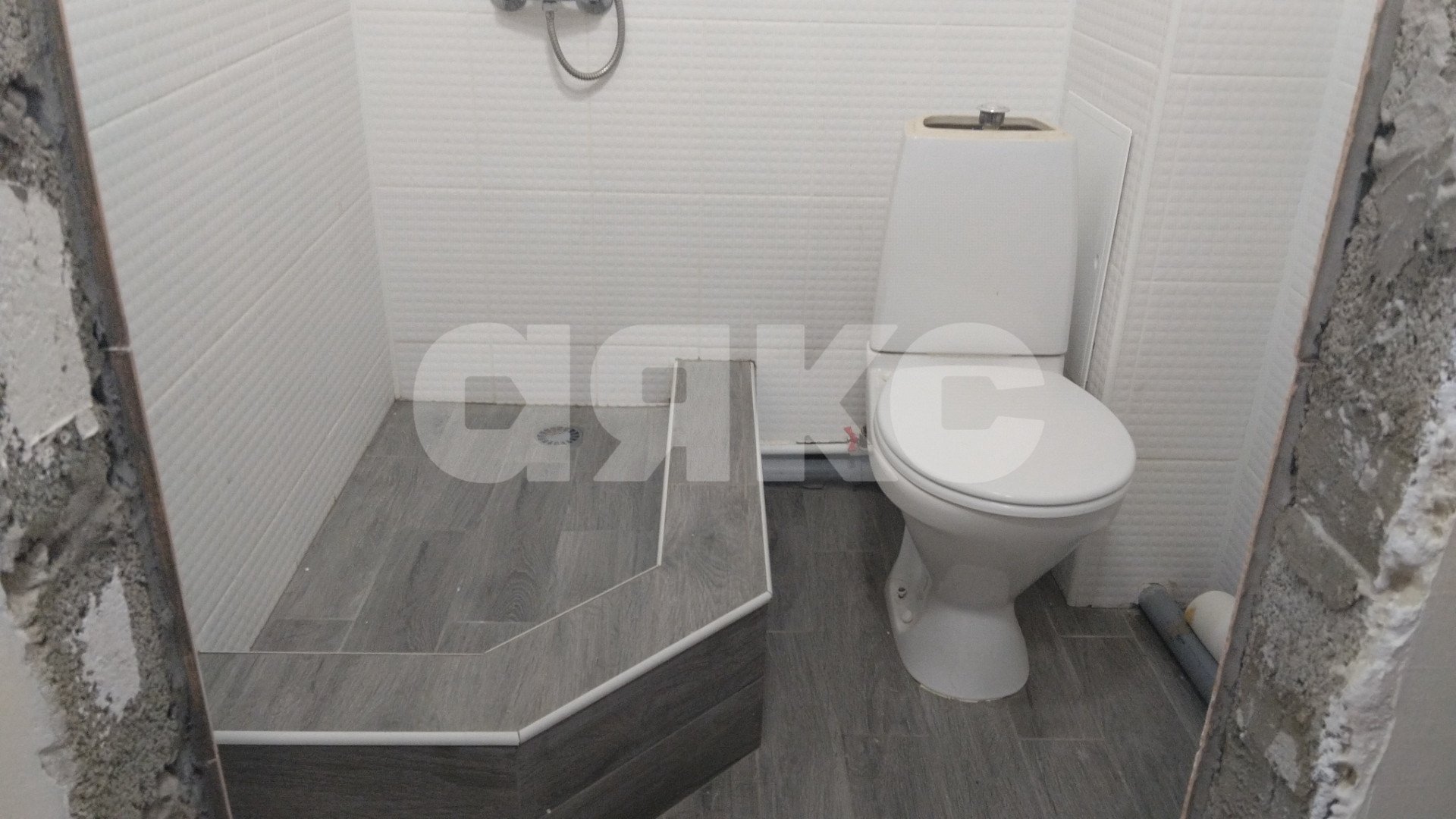 Фото №7: Студия 14 м² - Горячий Ключ, ул. Ярославского, 132Р