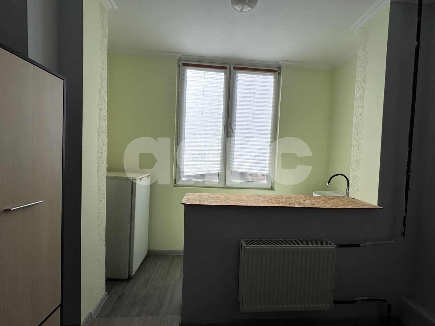 Фото №6: Студия 14 м² - Горячий Ключ, ул. Ярославского, 132Р