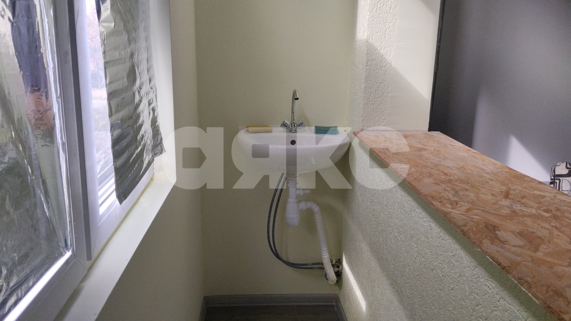 Фото №5: Студия 14 м² - Горячий Ключ, ул. Ярославского, 132Р