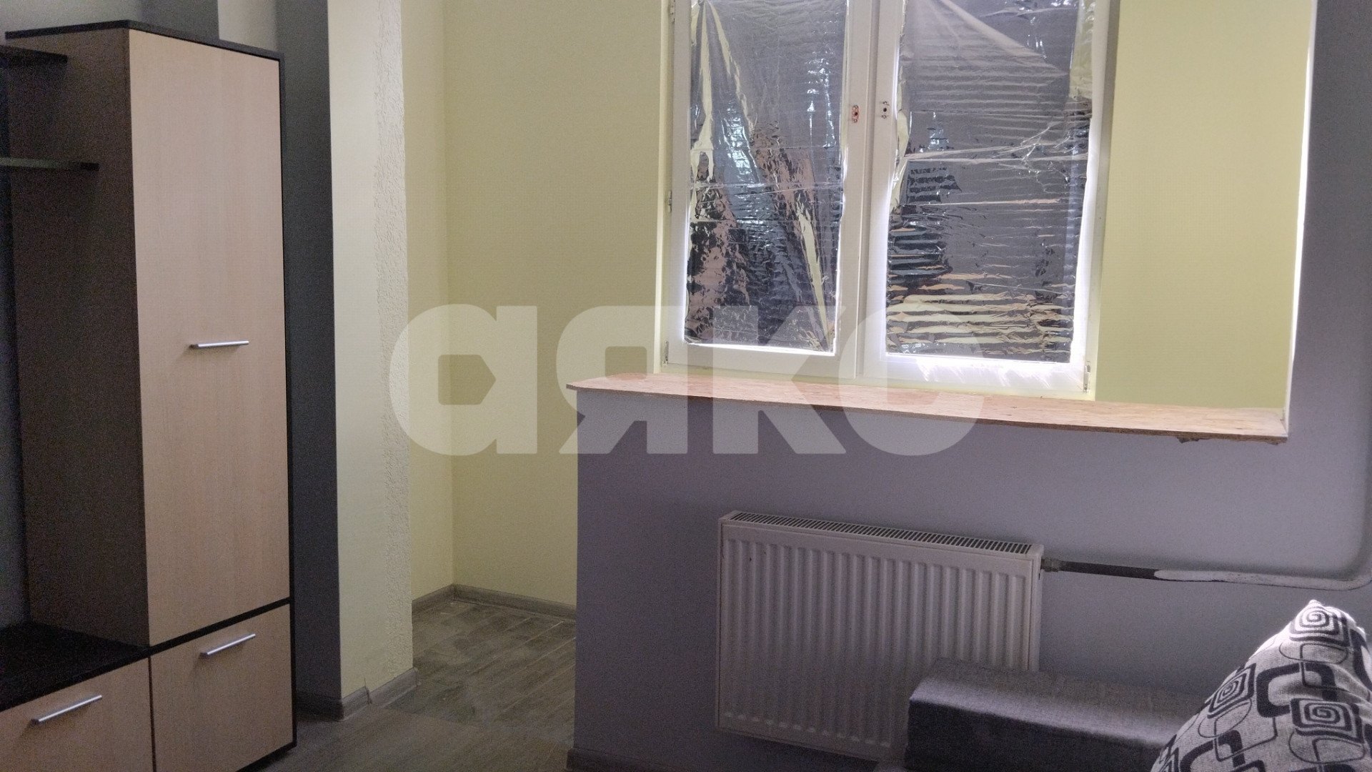Фото №4: Студия 14 м² - Горячий Ключ, ул. Ярославского, 132Р