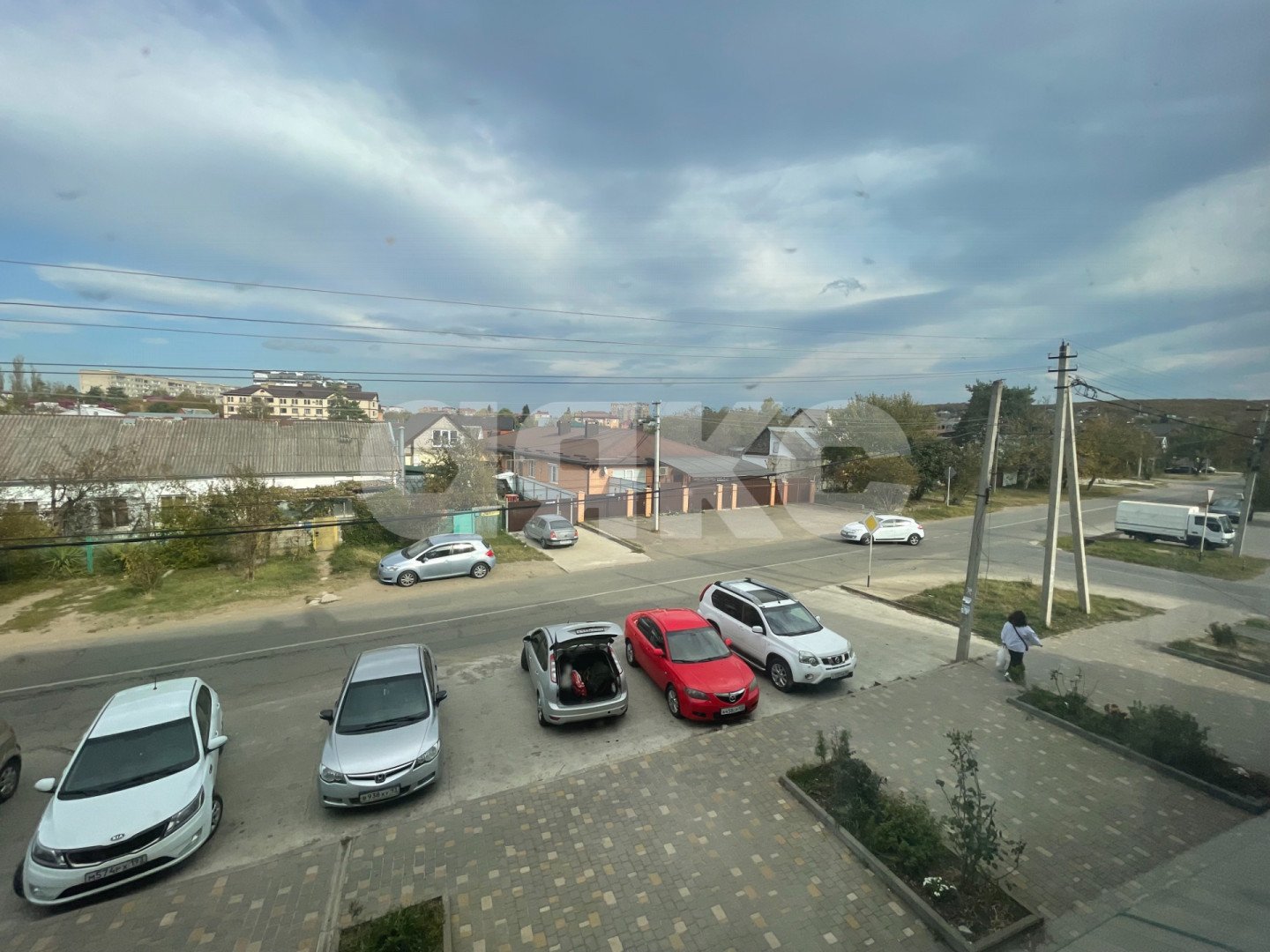 Фото №12: 2-комнатная квартира 52 м² - Горячий Ключ, Курортная Зона, ул. Грибоедова, 25