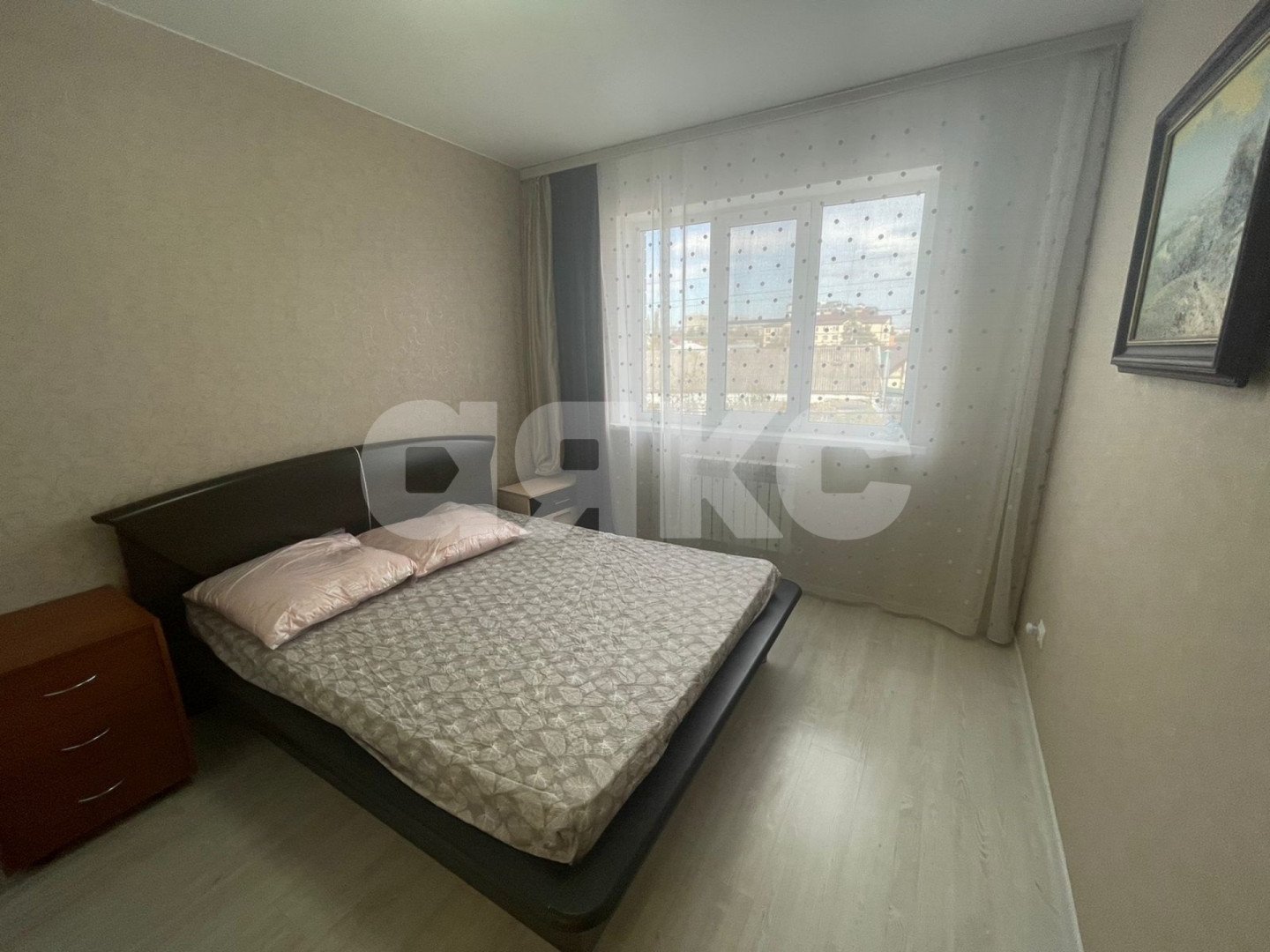 Фото №10: 2-комнатная квартира 52 м² - Горячий Ключ, Курортная Зона, ул. Грибоедова, 25