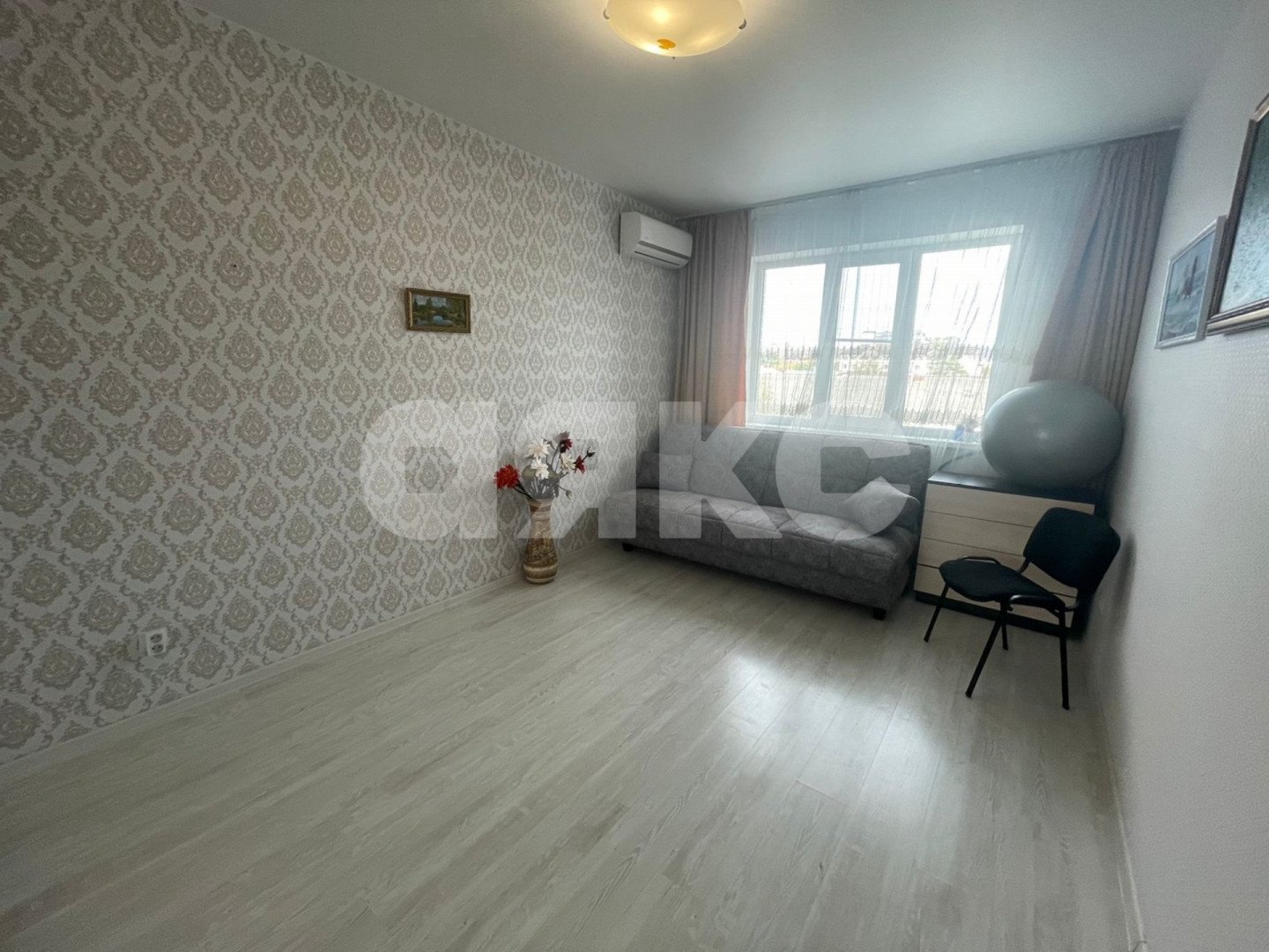 Фото №13: 2-комнатная квартира 52 м² - Горячий Ключ, Курортная Зона, ул. Грибоедова, 25
