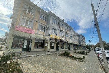 Фото №3: 2-комнатная квартира 52 м² - Горячий Ключ, мкр. Курортная Зона, ул. Грибоедова, 25