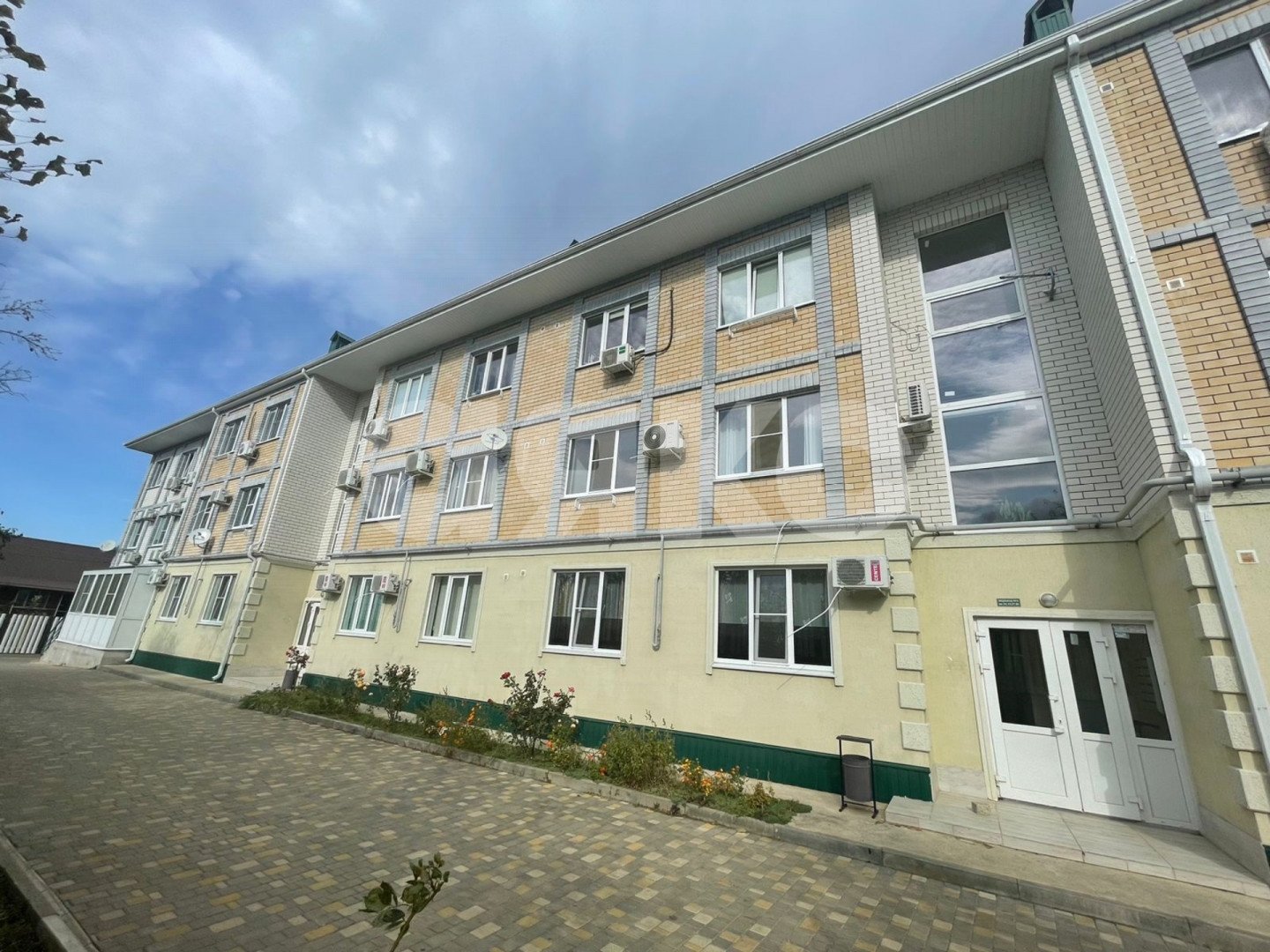 Фото №22: 2-комнатная квартира 52 м² - Горячий Ключ, Курортная Зона, ул. Грибоедова, 25