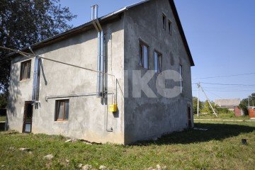 Фото №1: Дом 160 м² - Саратовская, ул. Объездная