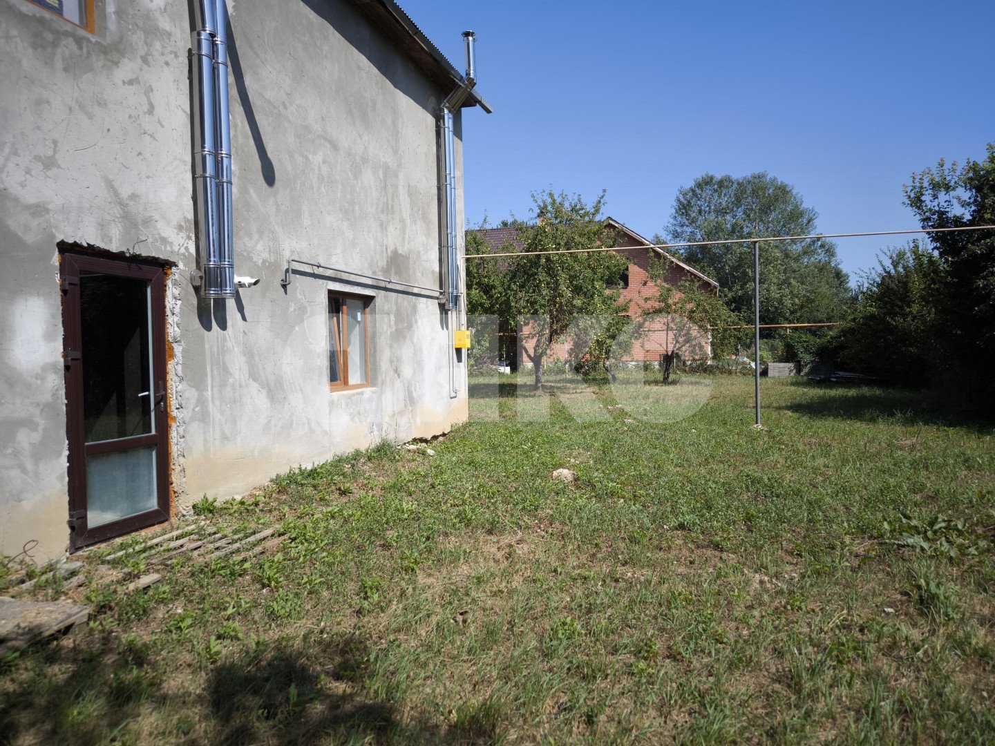 Фото №22: Дом 160 м² + 10 сот. - Саратовская, ул. Объездная