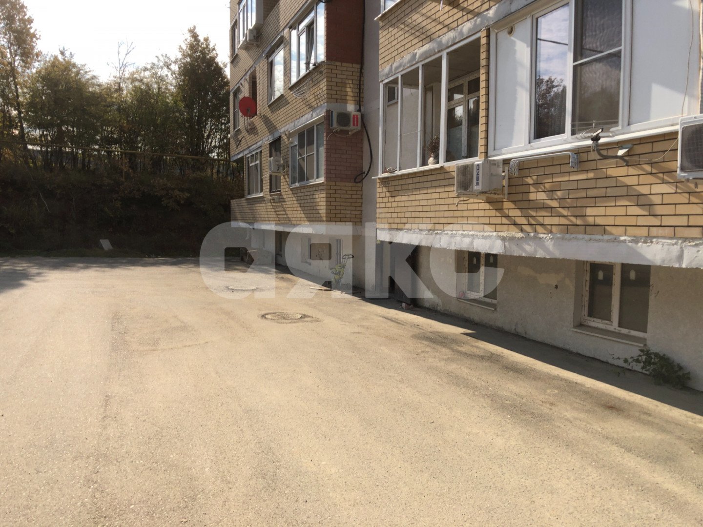 Фото №5: Студия 16 м² - Горячий Ключ, жилой комплекс Дубрава, ул. Ярославского, 132Р