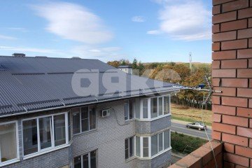 Фото №4: Студия 16 м² - Горячий Ключ, мкр. жилой комплекс Дубрава, ул. Ярославского, 132Р
