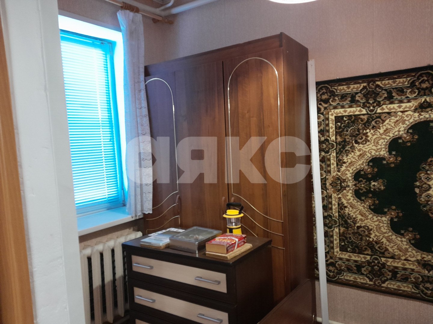 Фото №15: Часть дома 122 м² + 15 сот. - Приреченский, 