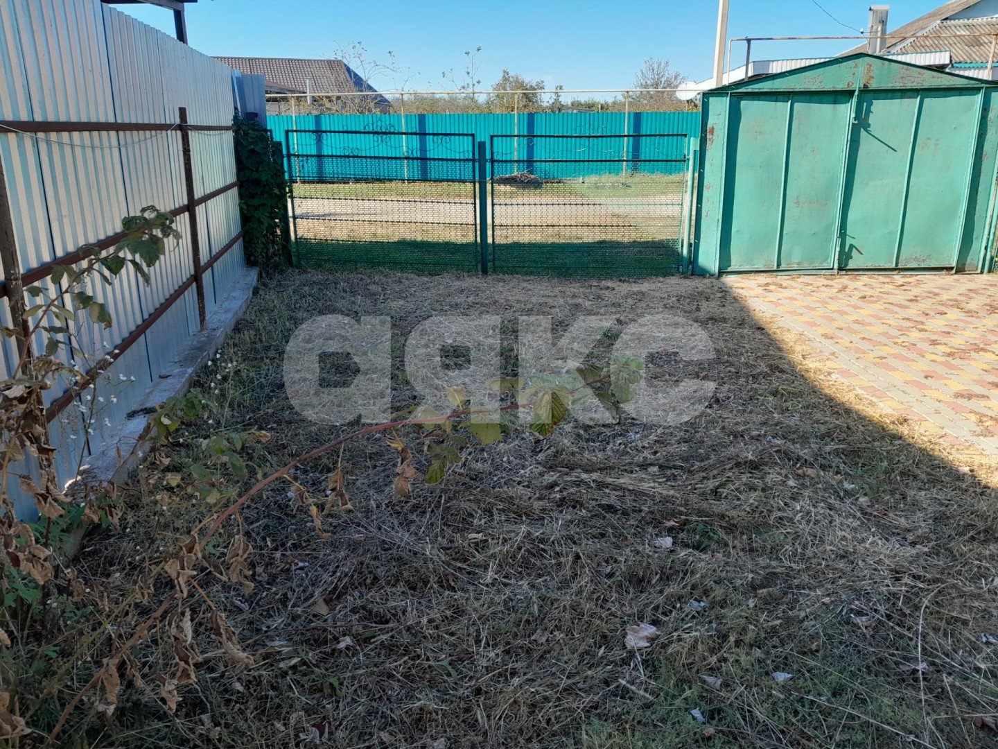 Фото №5: Часть дома 122 м² + 15 сот. - Приреченский, 