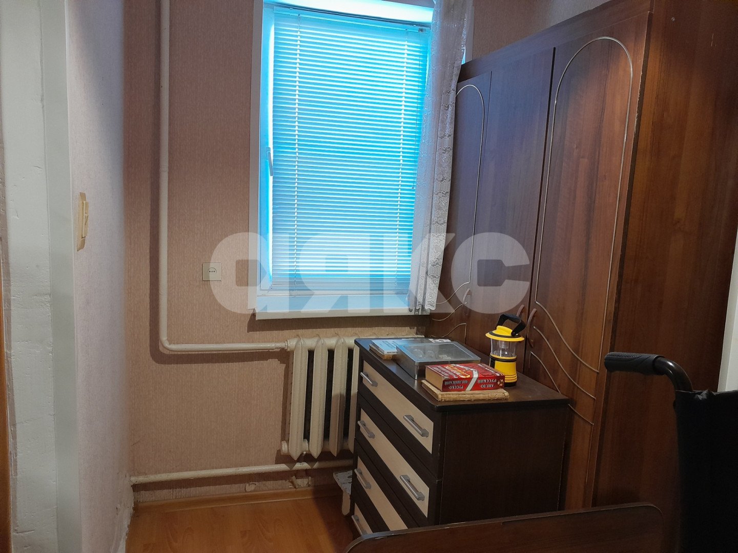 Фото №13: Часть дома 122 м² + 15 сот. - Приреченский, 