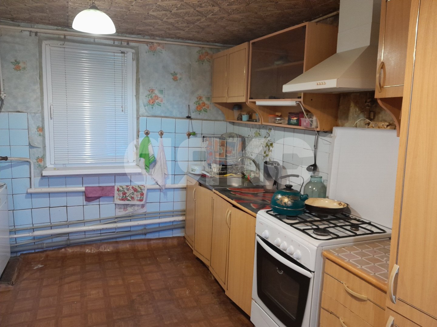 Фото №3: Часть дома 122 м² + 15 сот. - Приреченский, 