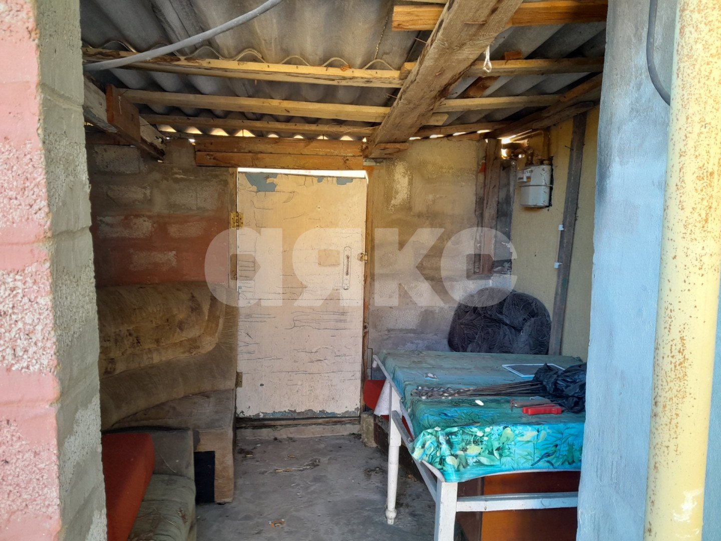 Фото №27: Часть дома 122 м² + 15 сот. - Приреченский, 