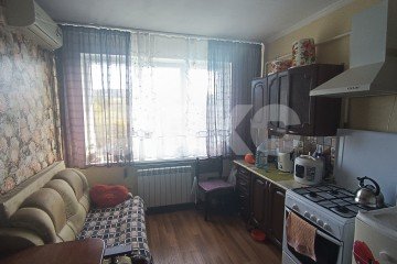 Фото №2: 1-комнатная квартира 41 м² - Горячий Ключ, мкр. Администрация, ул. Ленина, 252