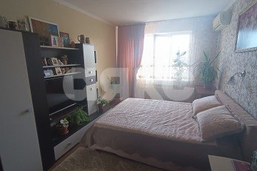 Фото №3: 1-комнатная квартира 41 м² - Горячий Ключ, мкр. Администрация, ул. Ленина, 252