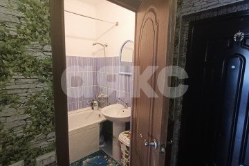 Фото №5: 1-комнатная квартира 41 м² - Горячий Ключ, мкр. Администрация, ул. Ленина, 252