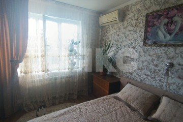 Фото №4: 1-комнатная квартира 41 м² - Горячий Ключ, мкр. Администрация, ул. Ленина, 252