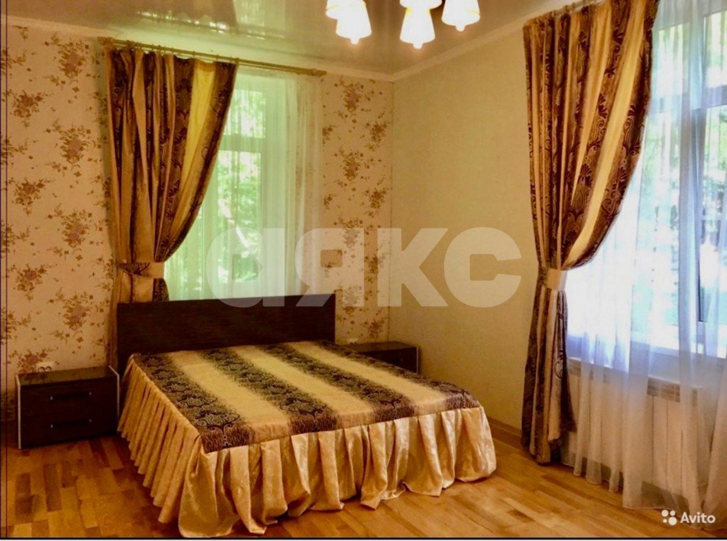 Фото №8: Дом 188 м² + 6.4 сот. - Горячий Ключ, Курортная Зона, ул. Школьная