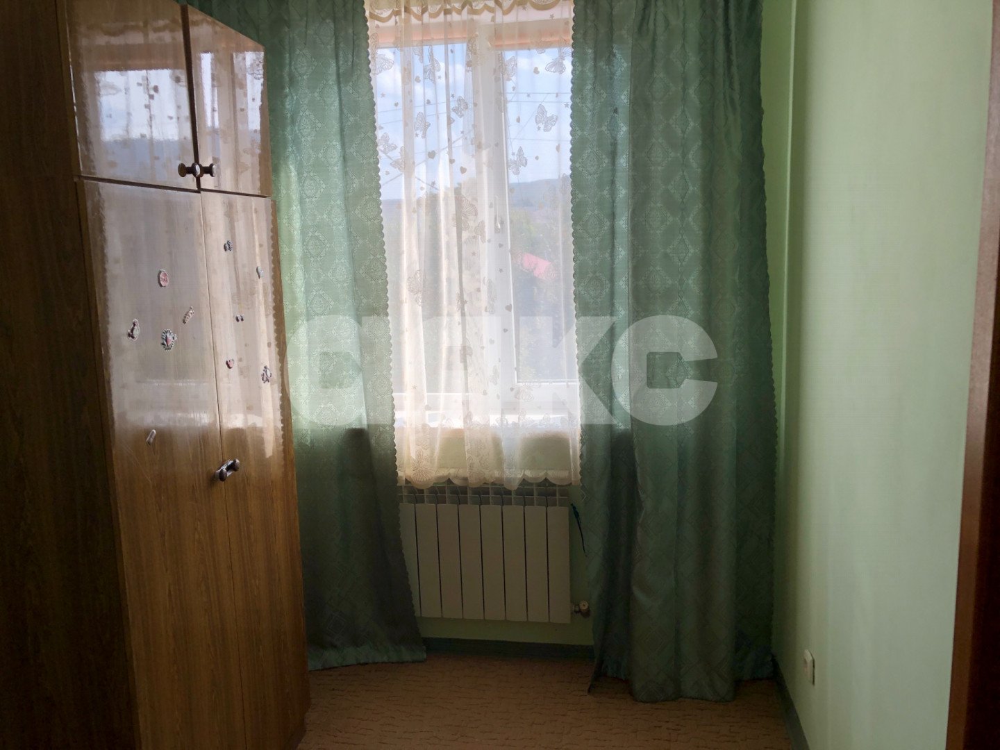 Фото №5: Дом 121 м² + 5 сот. - Горячий Ключ, Старый Рынок, ул. Калинина