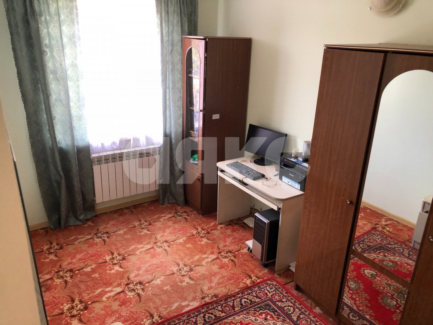 Фото №8: Дом 121 м² + 5 сот. - Горячий Ключ, Старый Рынок, ул. Калинина