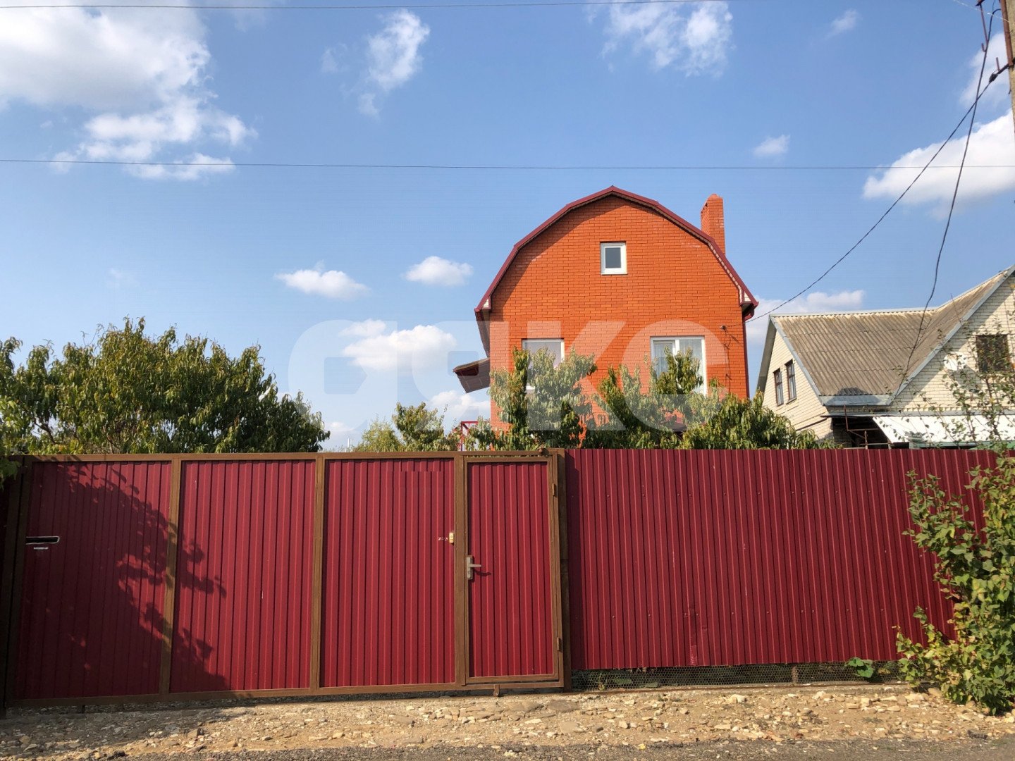 Фото №24: Дом 121 м² + 5 сот. - Горячий Ключ, Старый Рынок, ул. Калинина