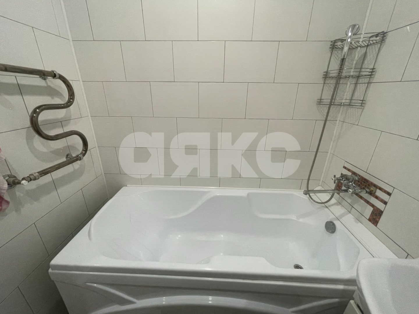 Фото №4: 1-комнатная квартира 54 м² - Горячий Ключ, Администрация, ул. Ленина, 193Г
