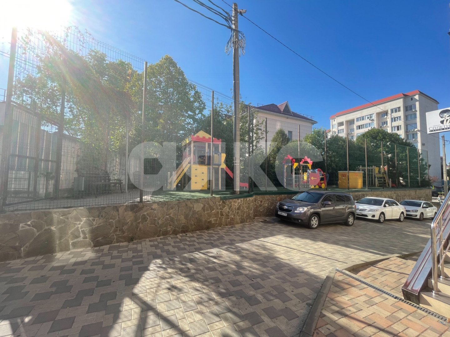 Фото №28: 1-комнатная квартира 54 м² - Горячий Ключ, Администрация, ул. Ленина, 193Г
