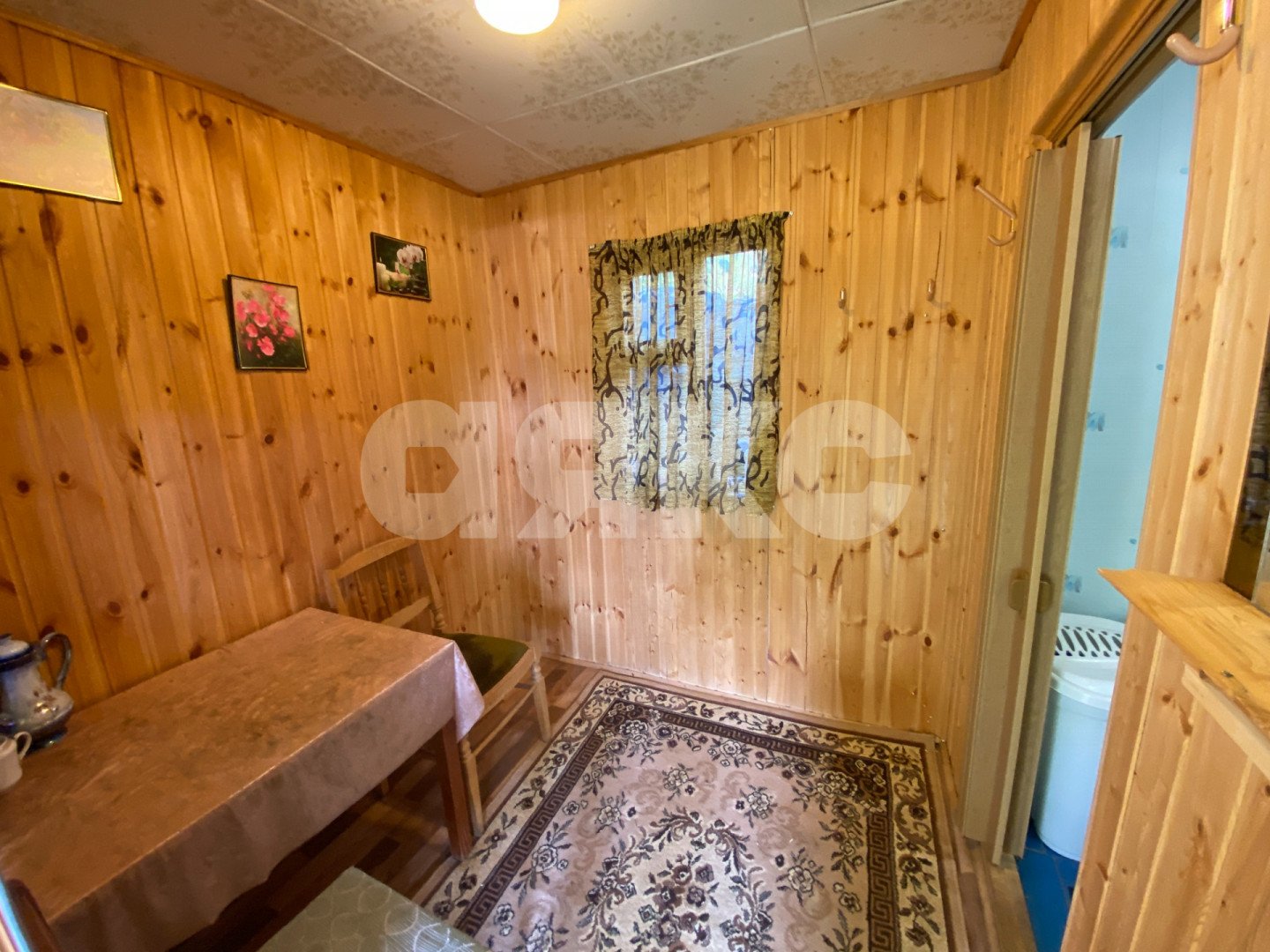 Фото №7: Дом 35 м² + 6 сот. - СНТ Дружба, ул. Песчаная, 105