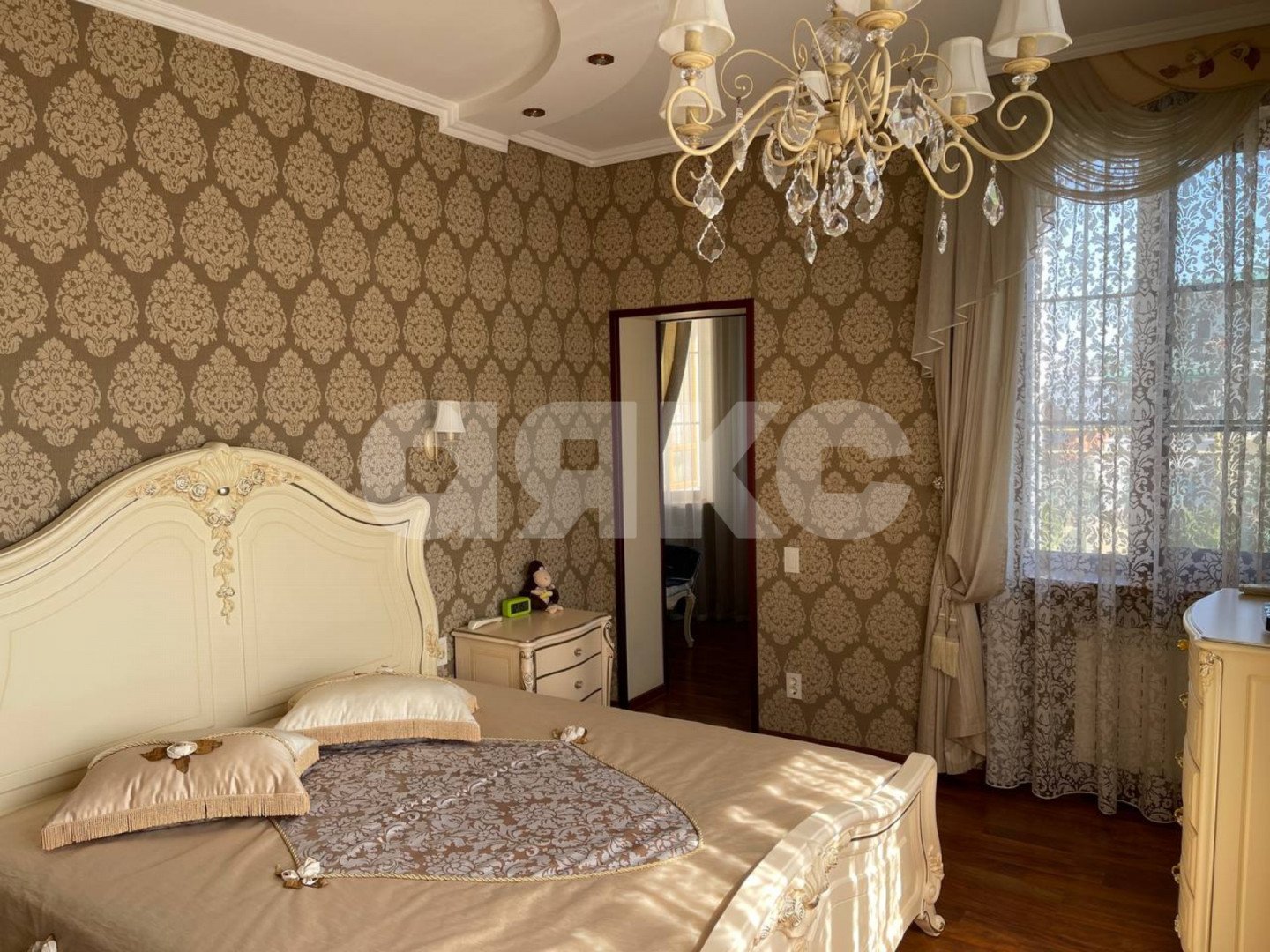 Фото №9: Дом 325 м² + 8 сот. - Горячий Ключ, Курортная Зона, ул. Ленина
