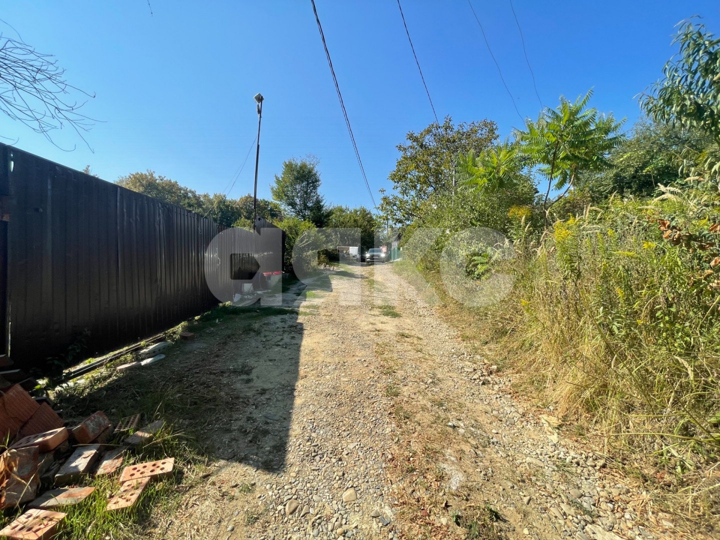Фото №4: Участок садоводство 9 сот. - Горячий Ключ, Кунпанова Поляна, ул. Южная