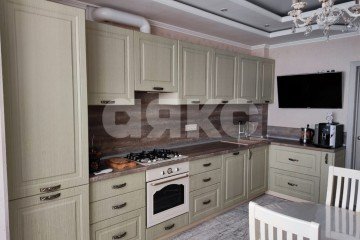 Фото №1: 2-комнатная квартира 66 м² - Горячий Ключ, мкр. Администрация, ул. Псекупская, 151В