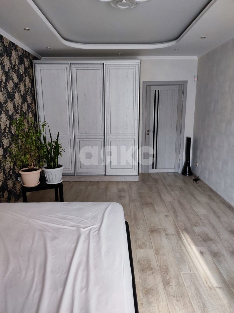 Фото №10: 2-комнатная квартира 66 м² - Горячий Ключ, Администрация, ул. Псекупская, 151В