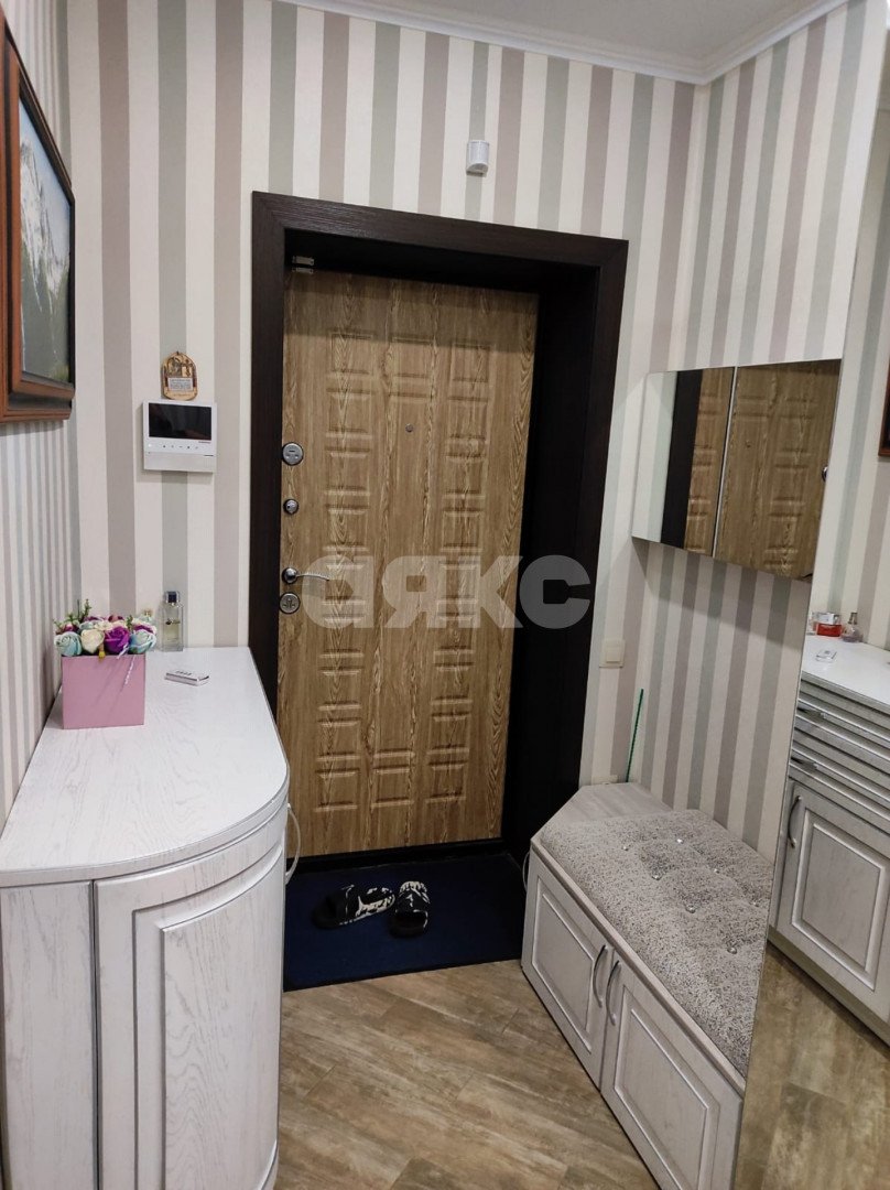 Фото №14: 2-комнатная квартира 66 м² - Горячий Ключ, Администрация, ул. Псекупская, 151В