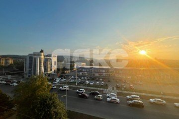 Фото №2: 2-комнатная квартира 51 м² - Горячий Ключ, мкр. Администрация, ул. Революции, 5