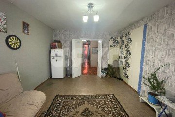 Фото №5: 2-комнатная квартира 51 м² - Горячий Ключ, мкр. Администрация, ул. Революции, 5