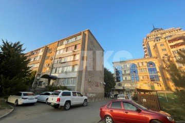 Фото №1: 2-комнатная квартира 51 м² - Горячий Ключ, мкр. Администрация, ул. Революции, 5