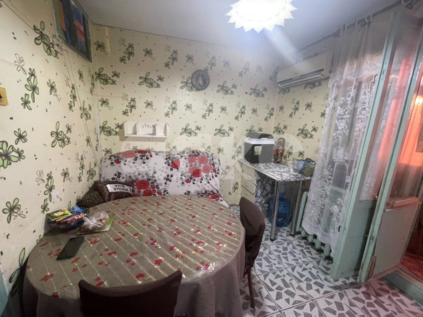 Фото №14: 2-комнатная квартира 51 м² - Горячий Ключ, Администрация, ул. Революции, 5