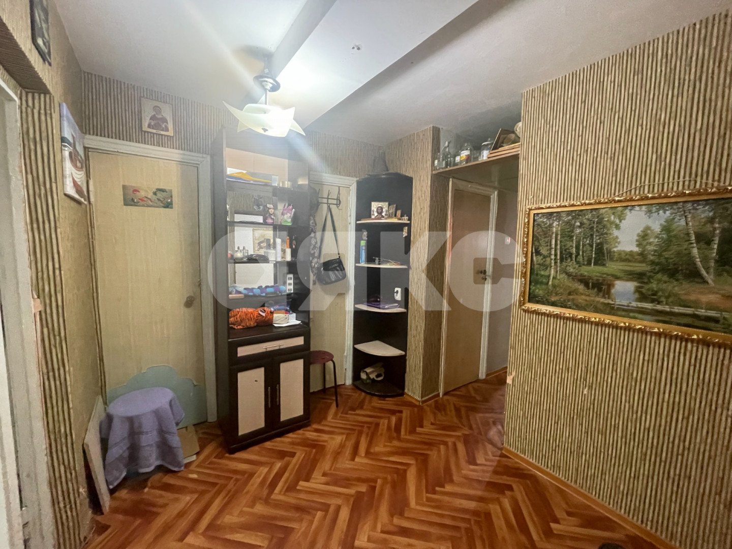 Фото №16: 2-комнатная квартира 51 м² - Горячий Ключ, Администрация, ул. Революции, 5