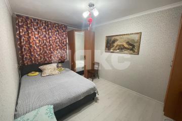 Фото №3: 2-комнатная квартира 51 м² - Горячий Ключ, мкр. Администрация, ул. Революции, 5