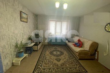 Фото №3: 2-комнатная квартира 51 м² - Горячий Ключ, мкр. Администрация, ул. Революции, 5